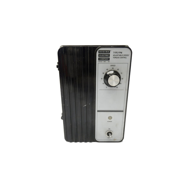 BODINE 835 115VAC 10/4.2A UNMP