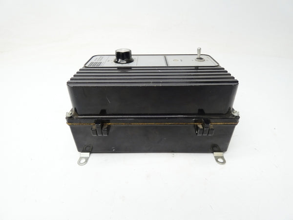 BODINE 835 115VAC 10/4.2A UNMP