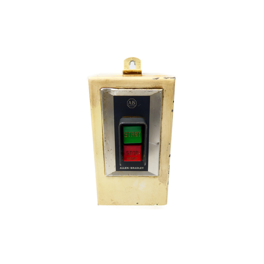 ALLEN BRADLEY 609U-AJB SER. G 460-57+C5:C245V UNMP