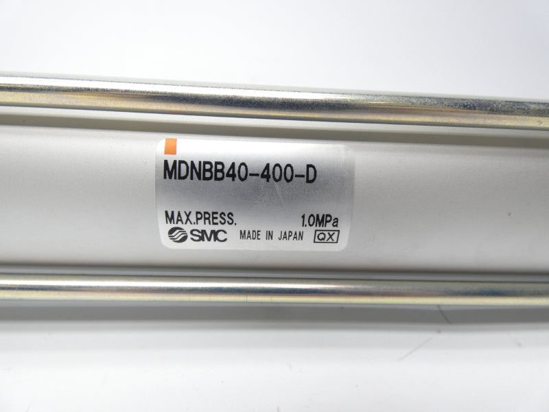 SMC MDNBB40-400-D NSMP