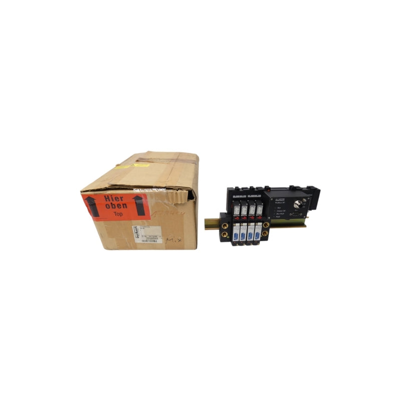 BURKERT 8640 00172436 NSMP