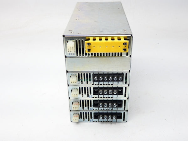 POWER-ONE SPM5D6D6D1V6K 115/230VAC 15/30A NSNP