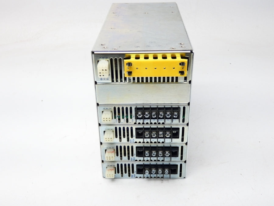 POWER-ONE SPM5D6D6D1V6K 115/230VAC 15/30A NSNP