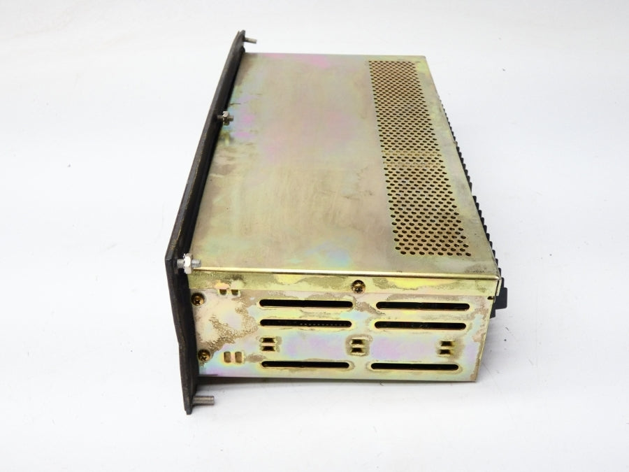 INDUSTRIAL SPARE PART 2706-B11J31 SER. F REV. E 110/120VAC UNMP