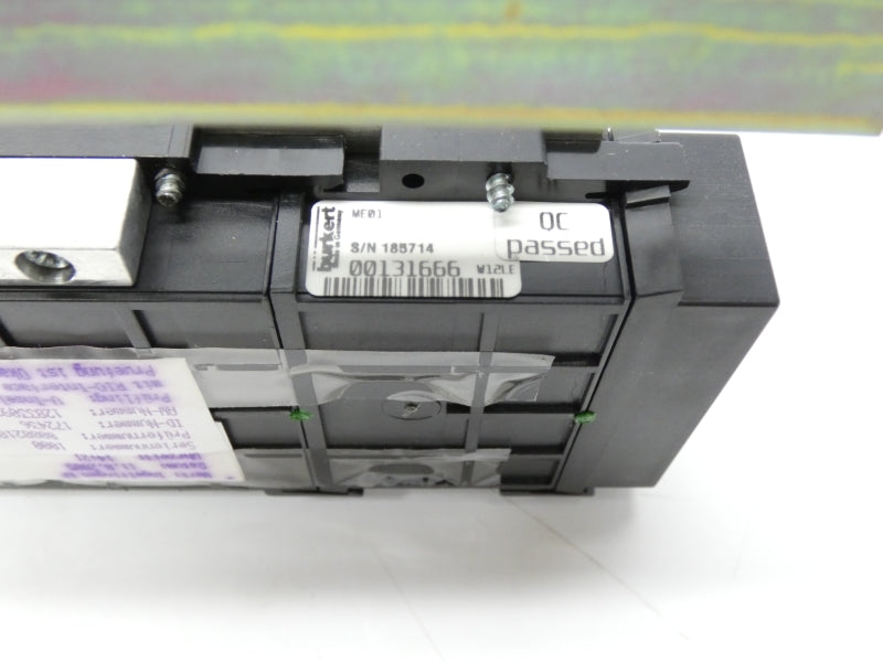 BURKERT 8640 00172436 NSMP