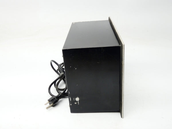 BAYLOR 2210-TI530-3 120VAC (NO KEY) UNMP