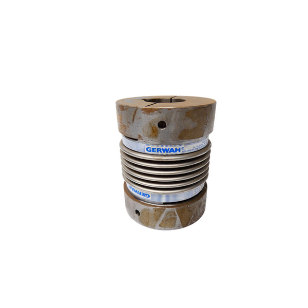 GERWAH AKD200 1-1/2" NSNP