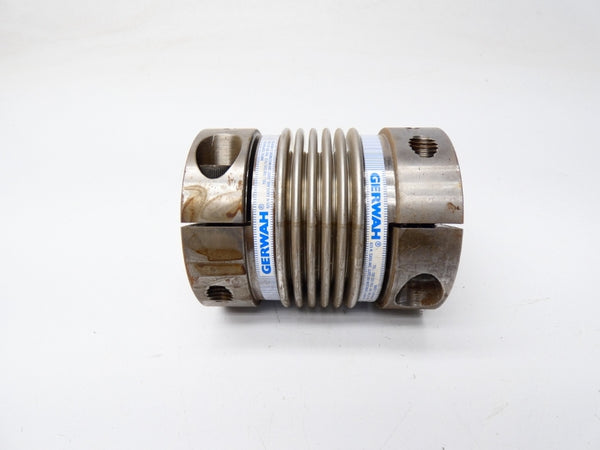 GERWAH AKD200 1-1/2" NSNP