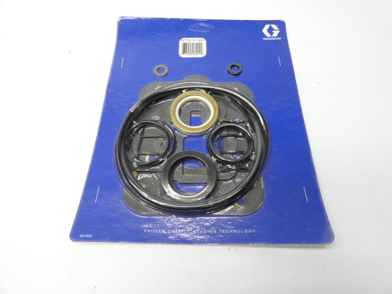 GRACO 207730 NSMP