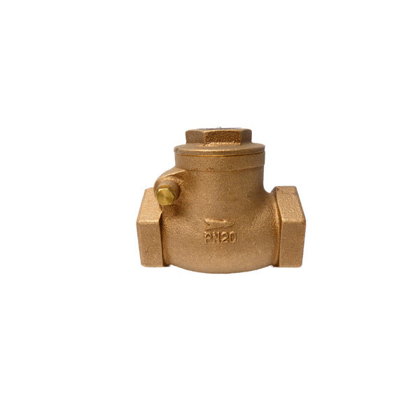 VALVE AS1628 1-1/2" NSNP