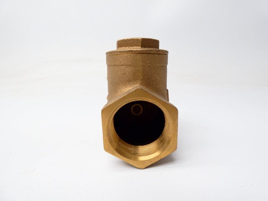VALVE AS1628 1-1/2" NSNP