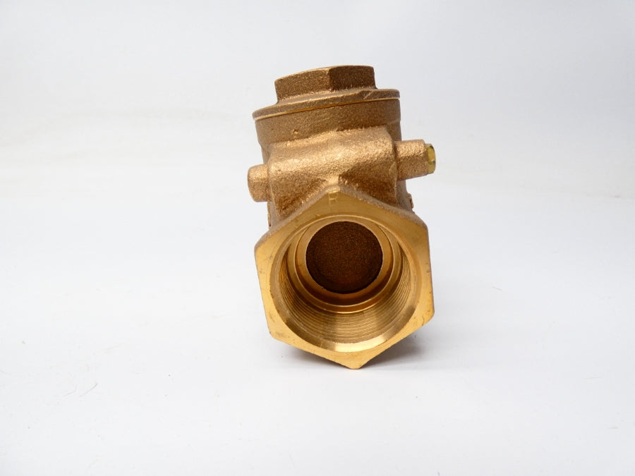VALVE AS1628 1-1/2" NSNP