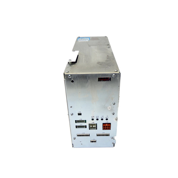 DYNA FIVE 100378 REV. D 115/220VAC 6A NSNP