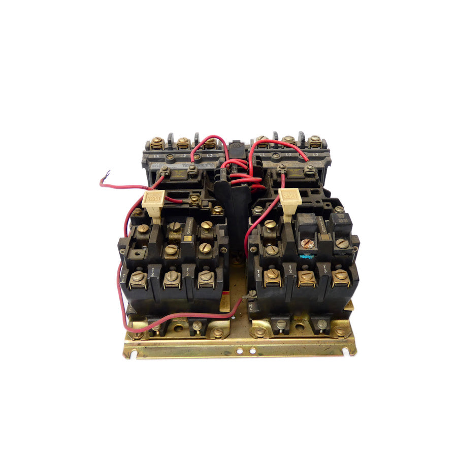 INDUSTRIAL SPARE PART 509-AOD SER. B 505-AOD SER. C 460-480V UNMP