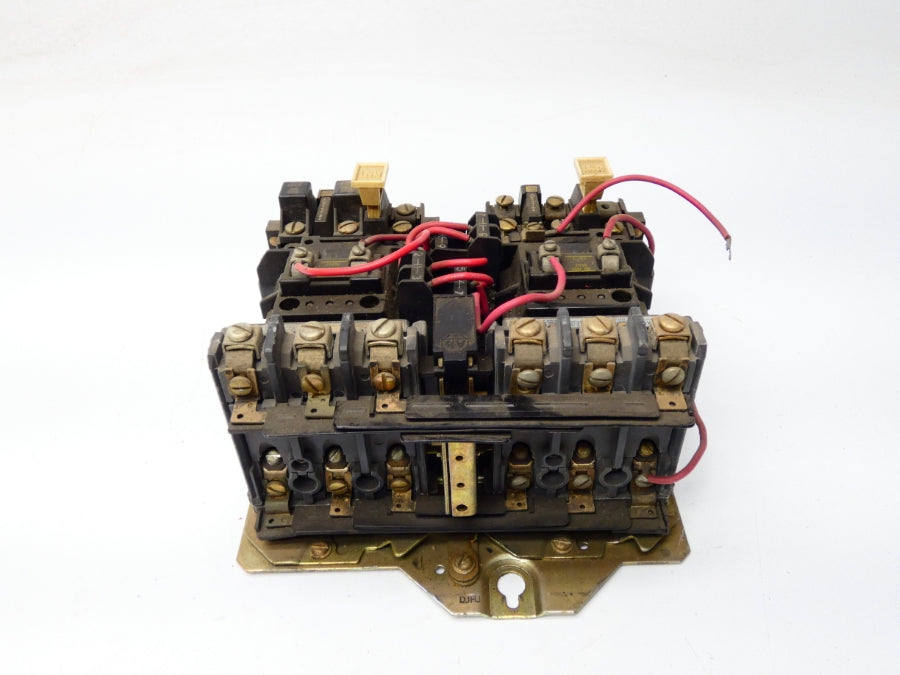 INDUSTRIAL SPARE PART 509-AOD SER. B 505-AOD SER. C 460-480V UNMP