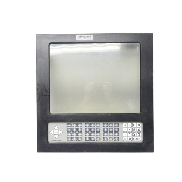 QUARTECH IKB-1011 (AS PICTURED) UNMP