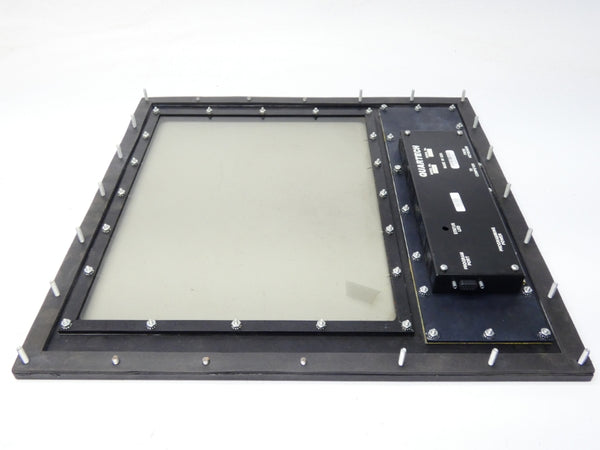 QUARTECH IKB-1011 (AS PICTURED) UNMP