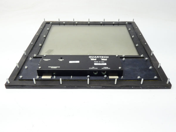 QUARTECH IKB-1011 (AS PICTURED) UNMP