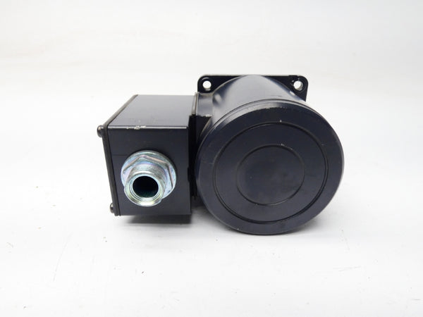 ORIENTAL MOTOR 4IK25GN-ST2 200/220V 0.25A NSNP