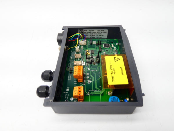 ROTRONIC INSTRUMENTS HYGROFLEX1 12-35VDC NSMP