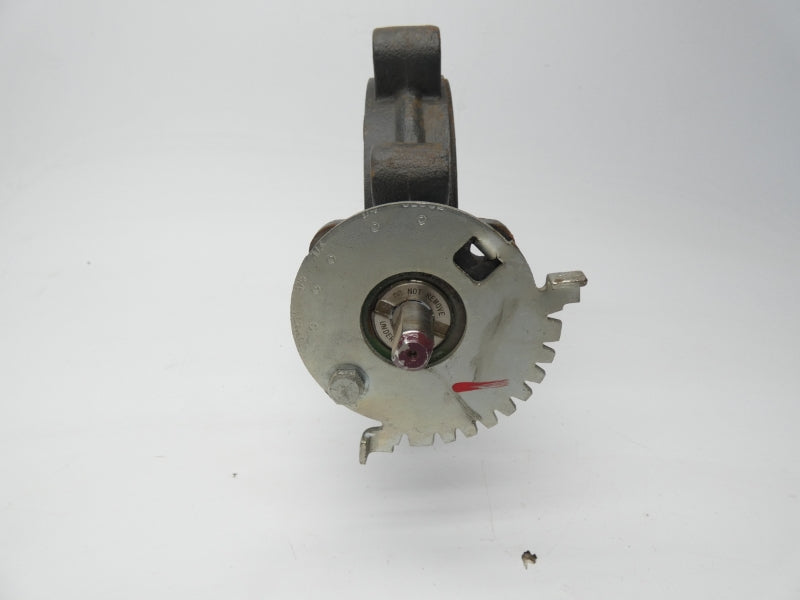 NIBCO LD3022 250PSI 6" NSNP