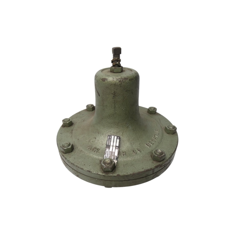 CASHCO 27870 2-15PSI UNMP