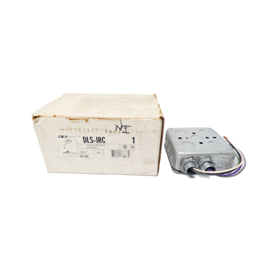 DLS COOPER DLS-IRC 120/277V NSMP