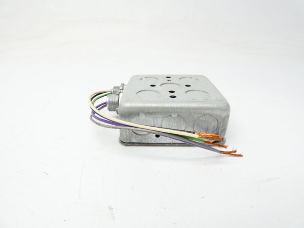 DLS COOPER DLS-IRC 120/277V NSMP