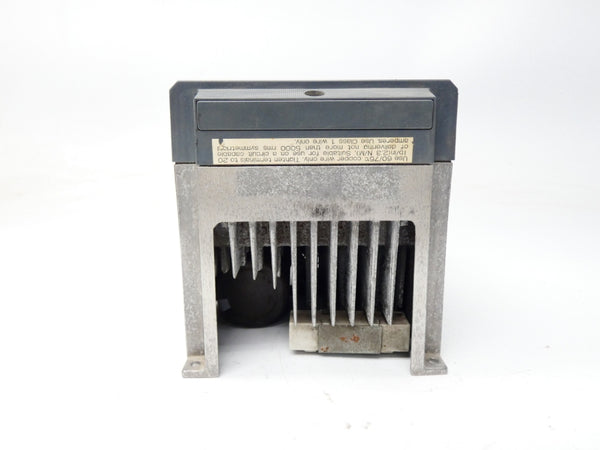 GENERAL ELECTRIC 6VAF323003A-A2 230V 11.6 (AS PICTURED) UNMP