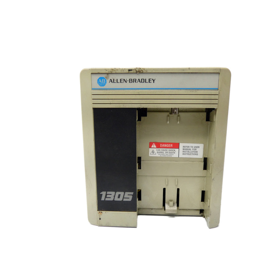 INDUSTRIAL SPARE PART 1305-BA01A-DE SER. C 380-460V 1.2A (AS PICTURED) UNMP
