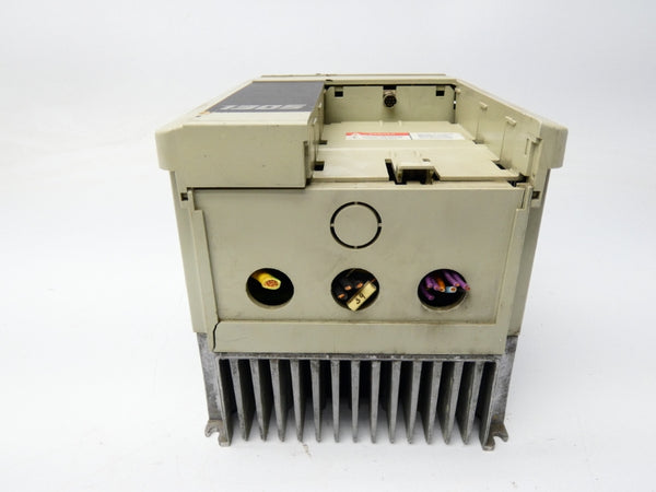 ALLEN BRADLEY 1305-BA01A-DE SER. C 380-460V 1.2A (AS PICTURED) UNMP
