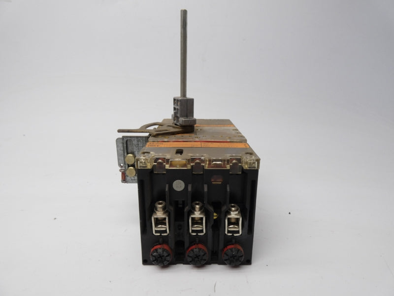 KLOCKNER MOELLER NZMH6-100/ZMR6-100 690VAC 100A UNMP