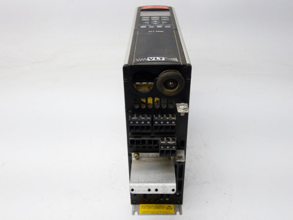 DANFOSS 175Z0048 PT5B20EBR3DLF00A00C0 380-500V 3.8A UNMP