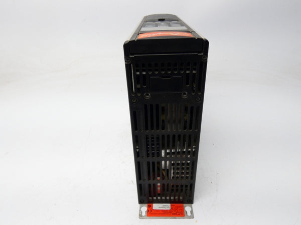 DANFOSS 175Z0048 PT5B20EBR3DLF00A00C0 380-500V 3.8A UNMP