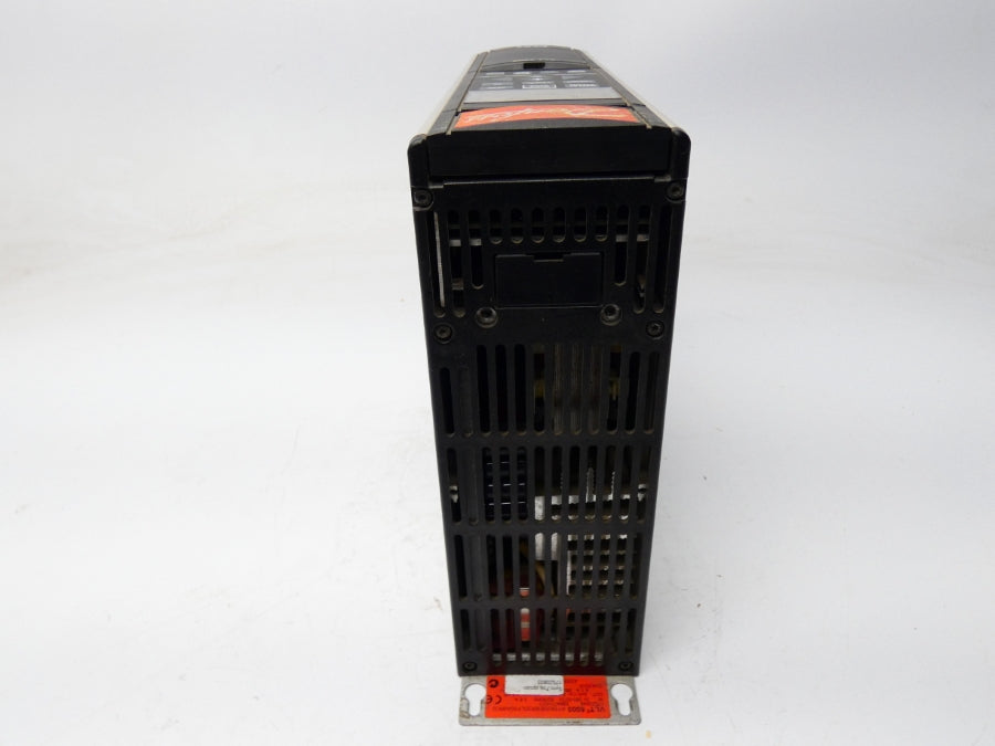 DANFOSS 175Z0048 PT5B20EBR3DLF00A00C0 380-500V 3.8A UNMP