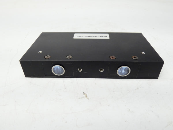 SIEMENS 502-22989-00 NSMP