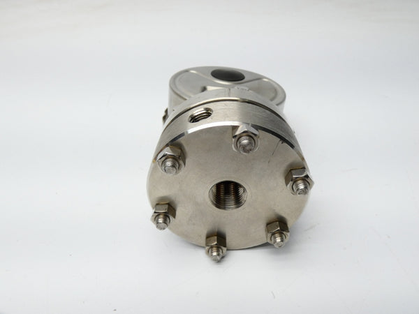 ITT D1S64C2JSS2S00N 0-200PSI NSNP