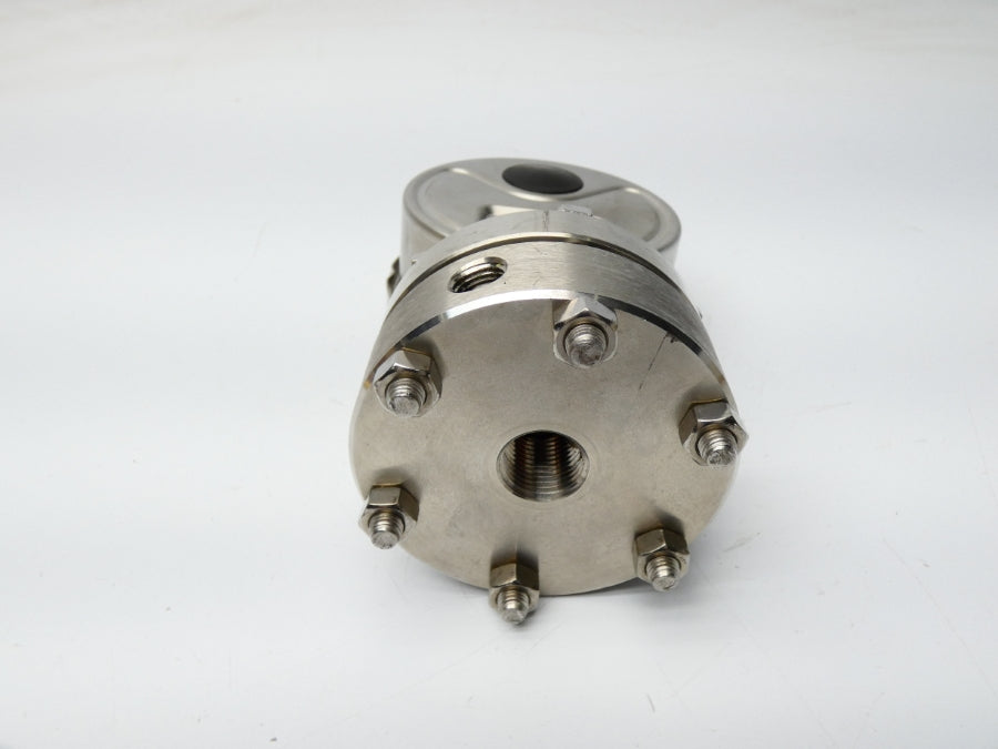 ITT D1S64C2JSS2S00N 0-200PSI NSNP