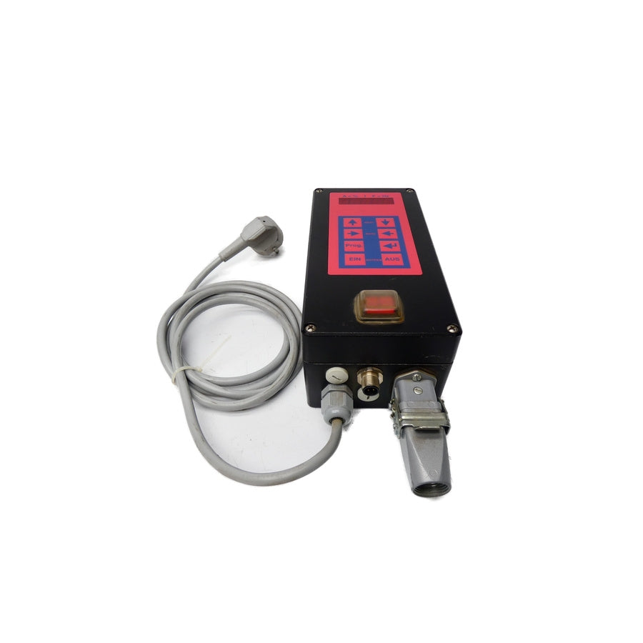 EG-RICHTLINE SIGAD/1/65.1 115VAC NSNP