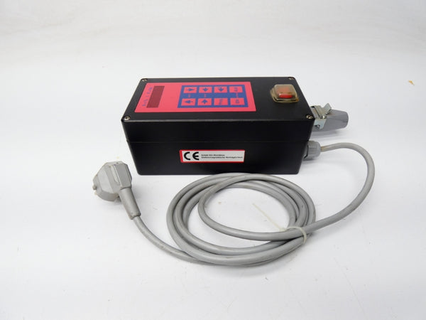 EG-RICHTLINE SIGAD/1/65.1 115VAC NSNP