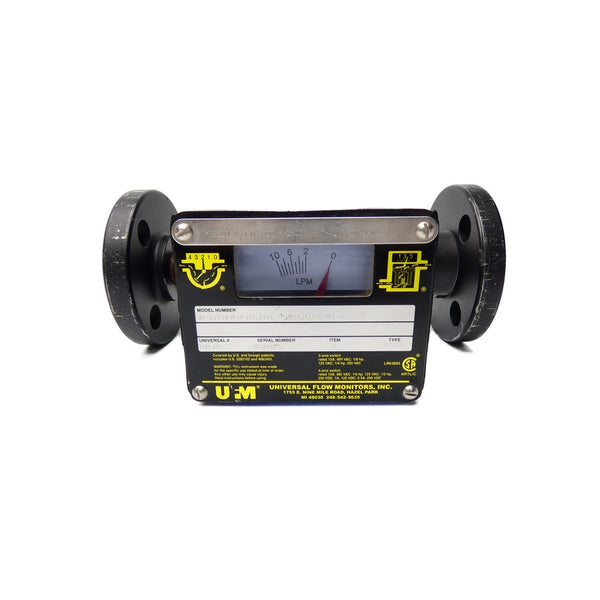 UFM SM-DSB10LM-8FTCS300RF-150CS.887-A1NR-ST-C-70 480VAC 15A UNMP