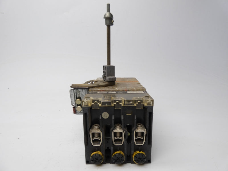 KLOCKNER MOELLER NZMH6-125/ZM6-125 690VAC, 125A UNMP