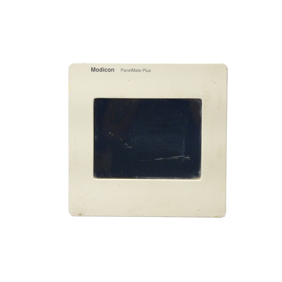 MODICON MM-PMT24T0C 92-01625-00 120-230VAC 0.5/0.25A UNMP