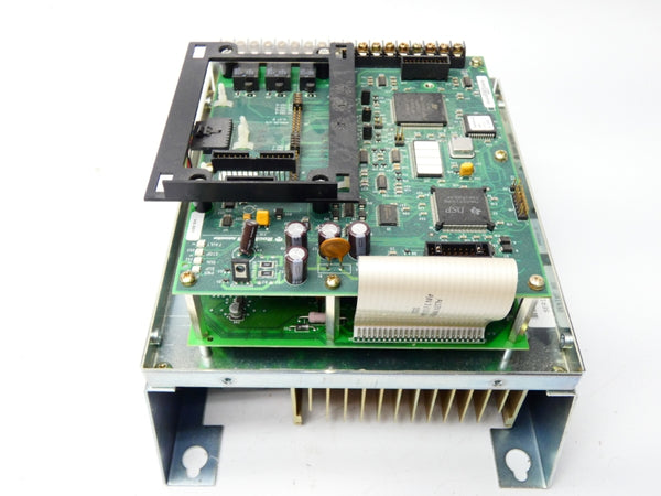 ALLEN BRADLEY 1336F-BRF20-AN-EN SER. C F/W 6.001 380-480VAC REMAN