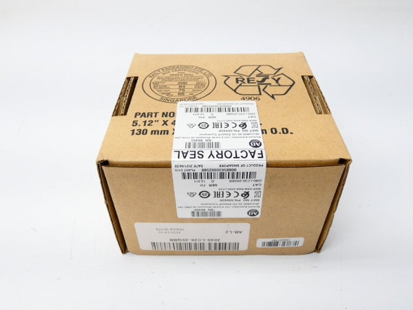 INDUSTRIAL SPARE PART 2080-LC20-20QBB SER. C F/W 12.011 DATE: 2021 NSFS