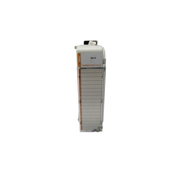 ALLEN BRADLEY 1769-IT6 SER. A F/W 2.2 VER. 07 24VDC UNMP