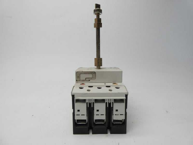 KLOCKER MOELLER NZM7-80H-M 690VAC 80A UNMP