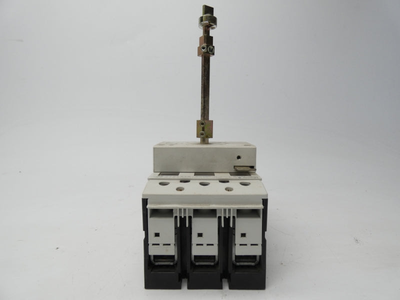 KLOCKER MOELLER NZM7-80H-M 690VAC 80A UNMP
