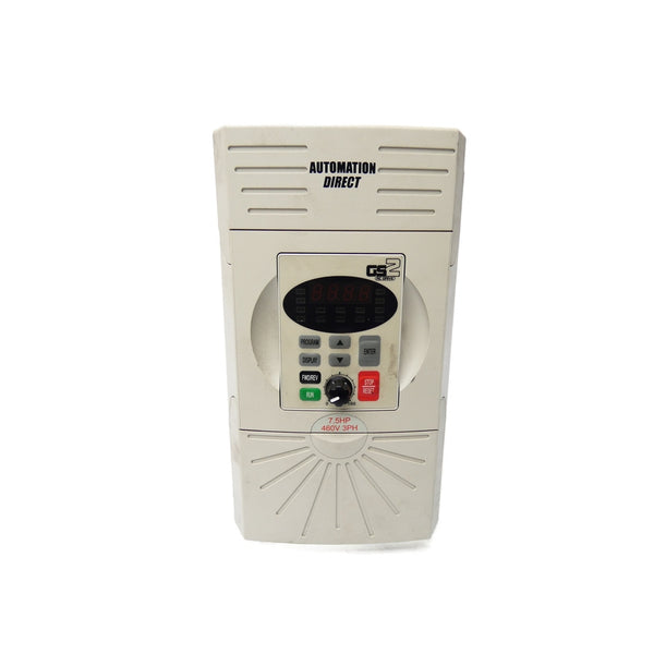 AUTOMATION DIRECT GS2-47P5 380-480V 14A UNMP