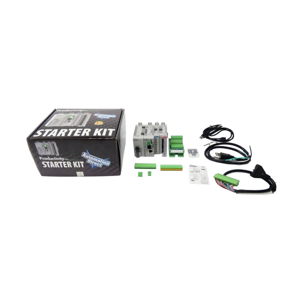 AUTOMATION DIRECT P1-START NSMP
